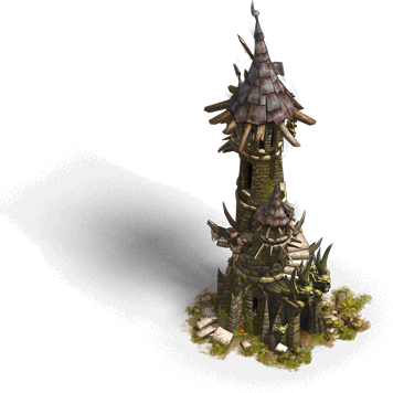 NT: Witch Tower